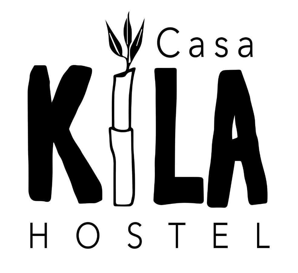 Casa Kila Hostel 瓦尔迪维亚 外观 照片
